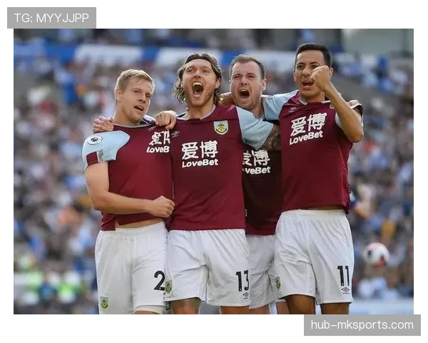 伯恩利在英超层面67次交手桑德兰 28胜16平23负优势明显