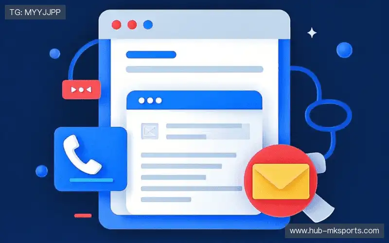 洽谈MK体育平台